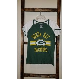 Green Bay Packers t-shirt